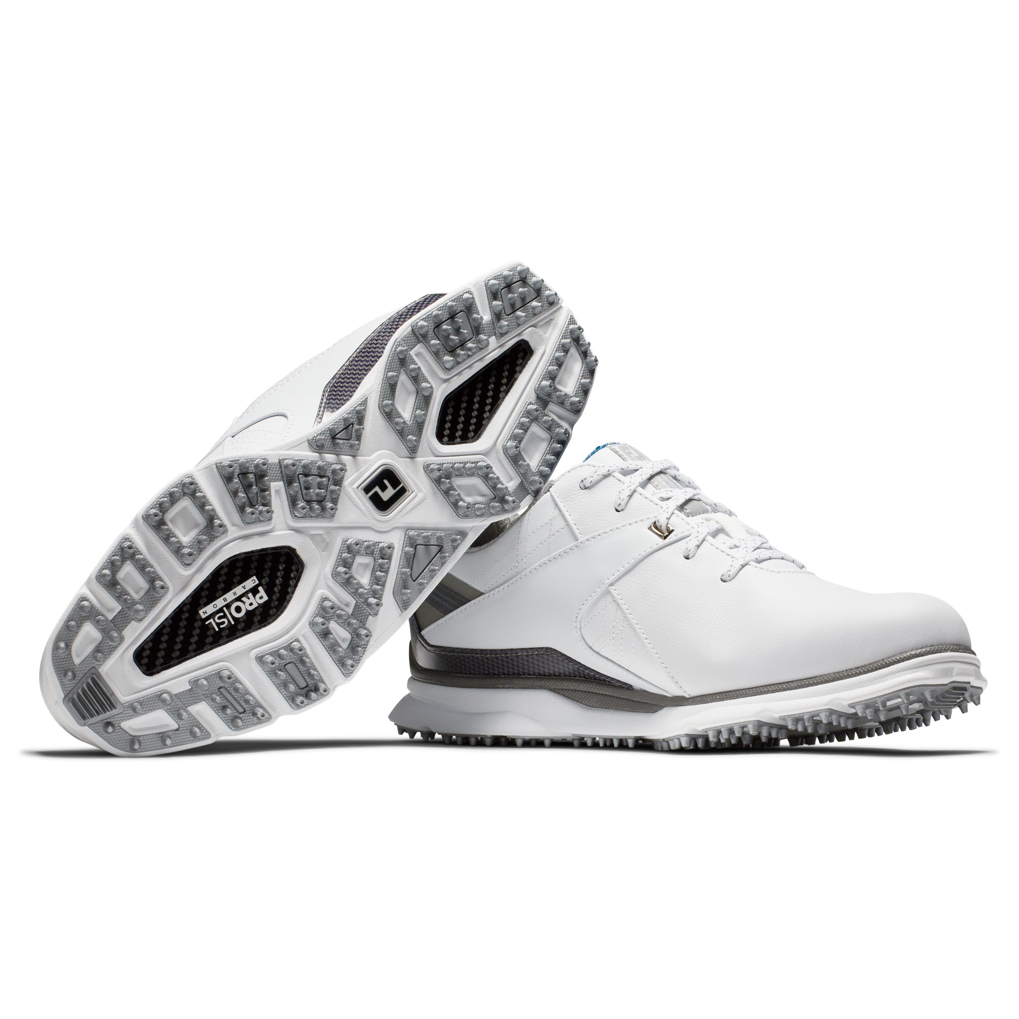 ProSL CARBON Carbon Fiber Inlay Golf Shoe FootJoy