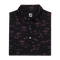 Orchid / Black