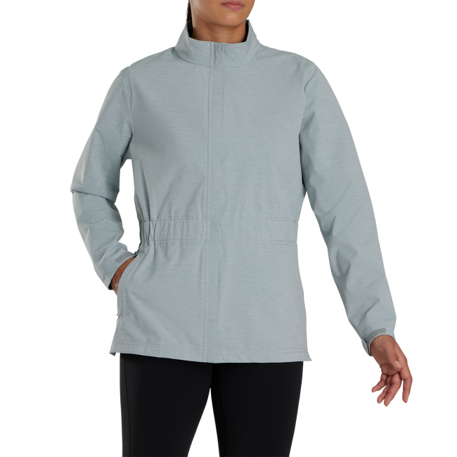 FJ HydroLite Rain Jacket Women