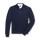 Seed Stitch Sweater