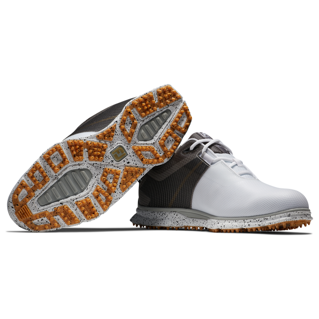 Footjoy pro sl spikeless 2025 golf shoes