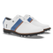 White / Blue / Rose Gold