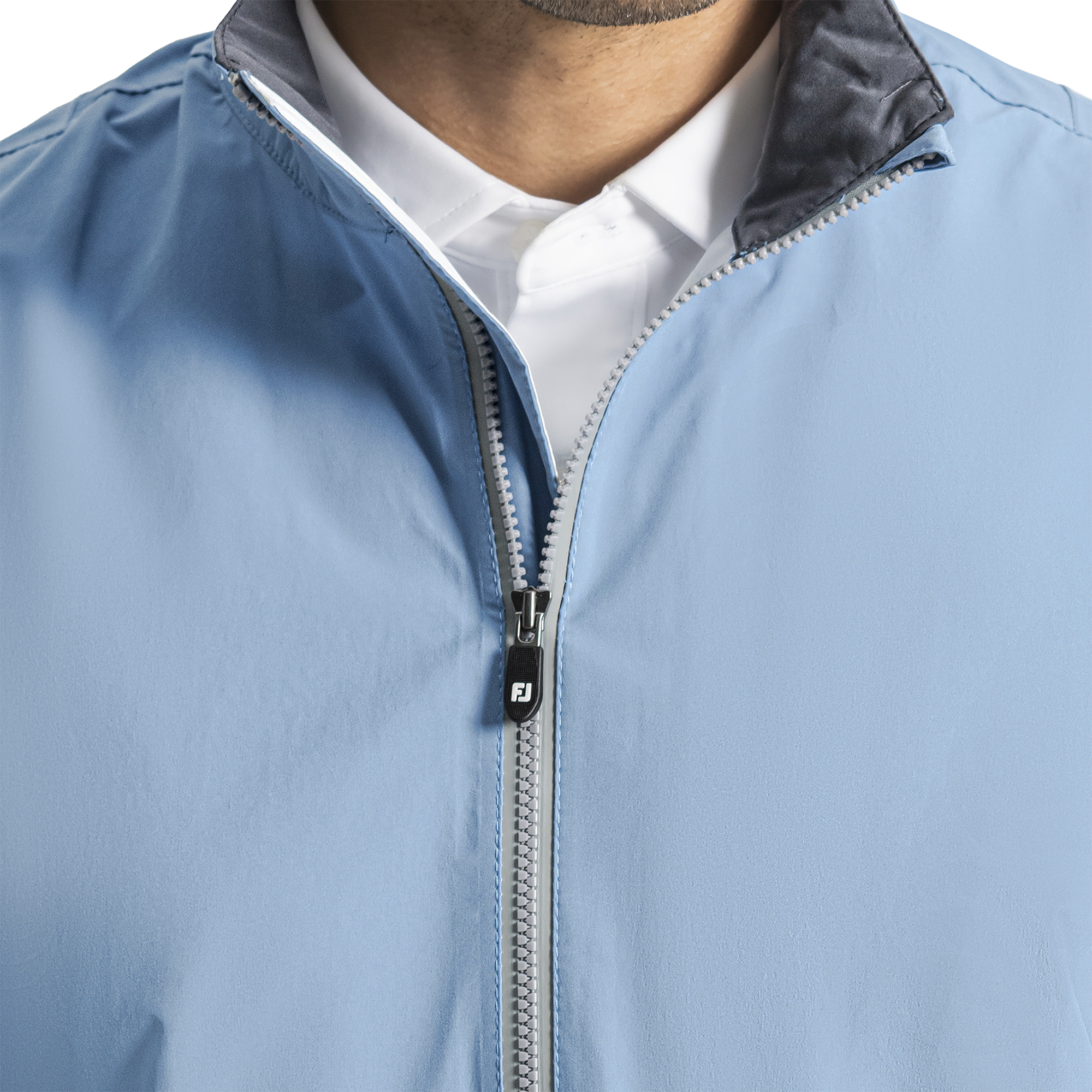 HydroLite X Short Sleeve Rain Shirt