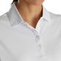 ProDry Interlock Shirt Knit Collar Women