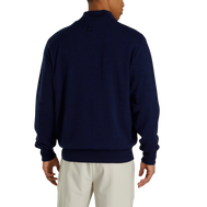 Lined Performance Sweater