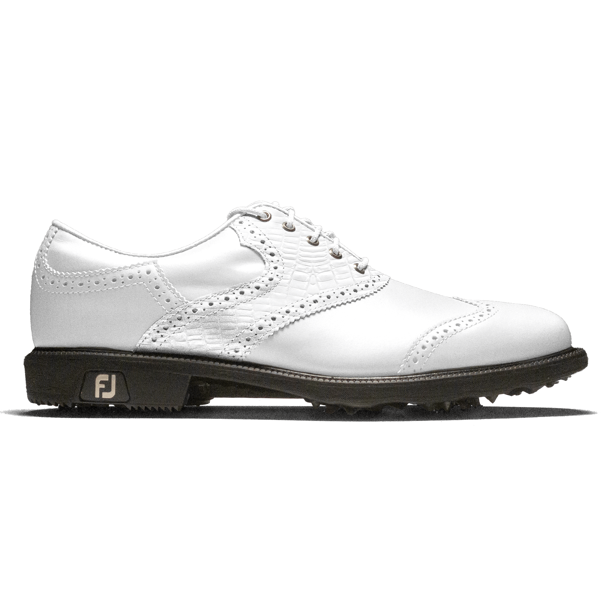 MyJoys ICON Shield Tip FootJoy Canada