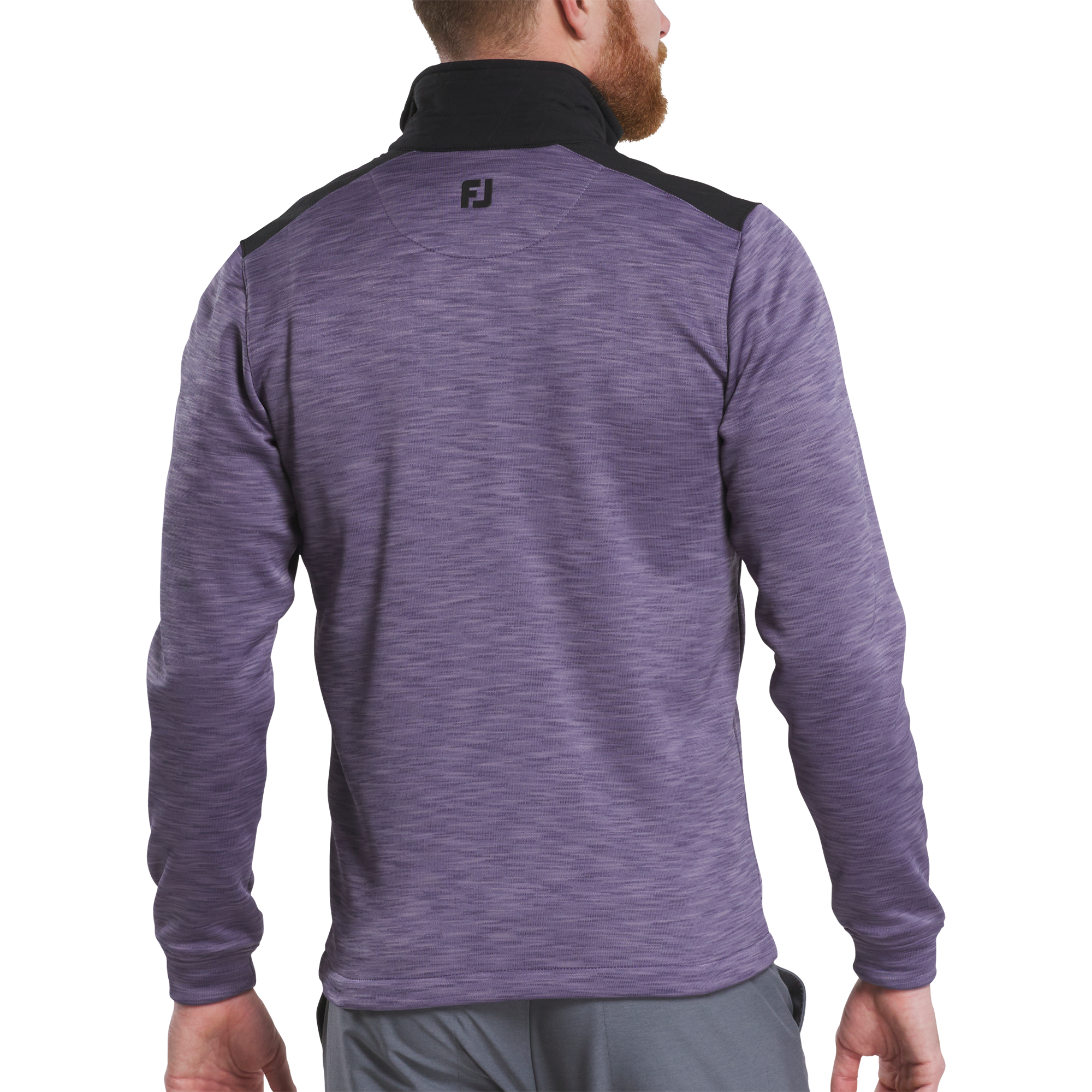 ThermoSeries Full-Zip Hybrid