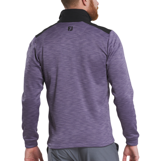 ThermoSeries Full-Zip Hybrid