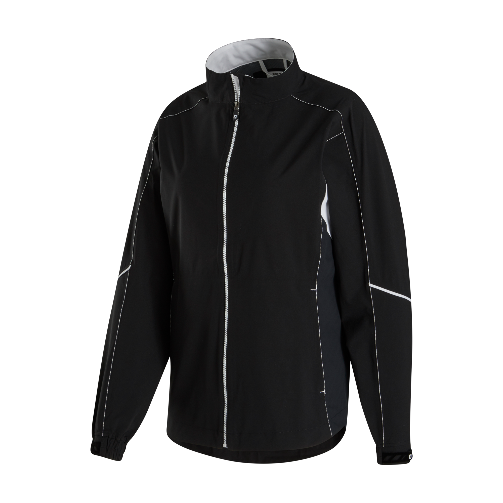 womens swing rain jacket