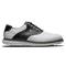 White / Black Galaxy