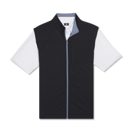 Ottoman Knit Vest