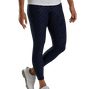 Embossed Leggings Women