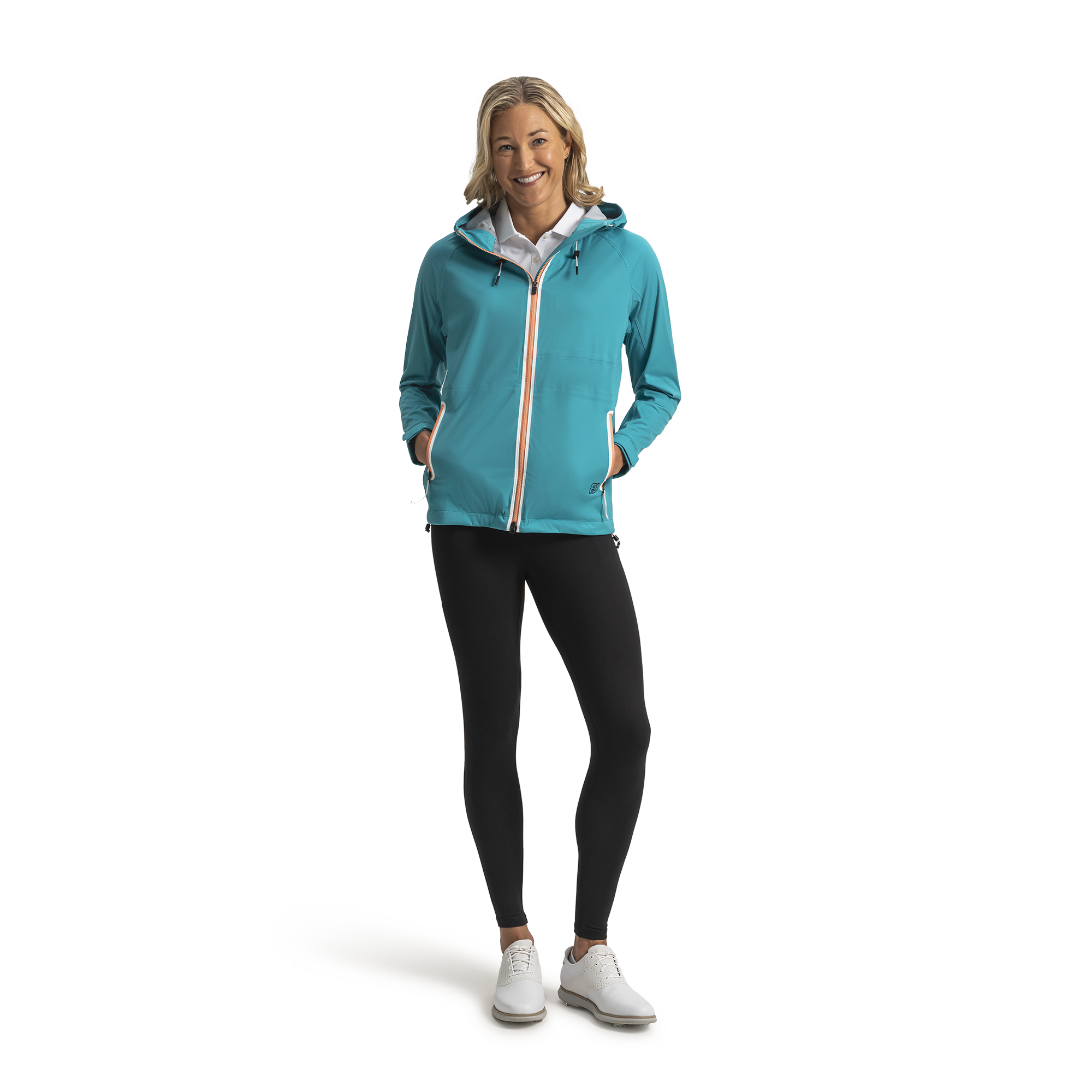 HydroKnit Jacket Women