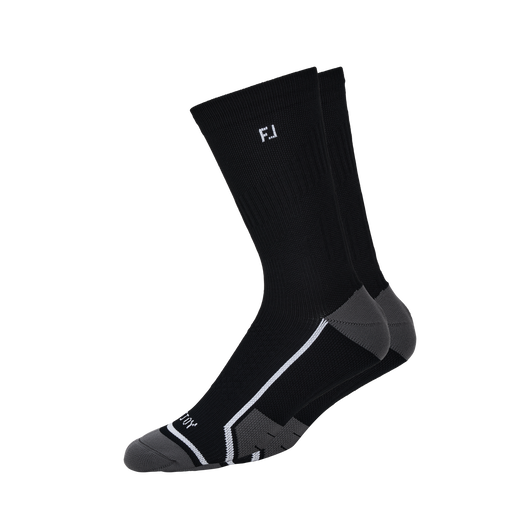 Men's Golf Socks in Several Cut, Fit & Style Options FootJoy