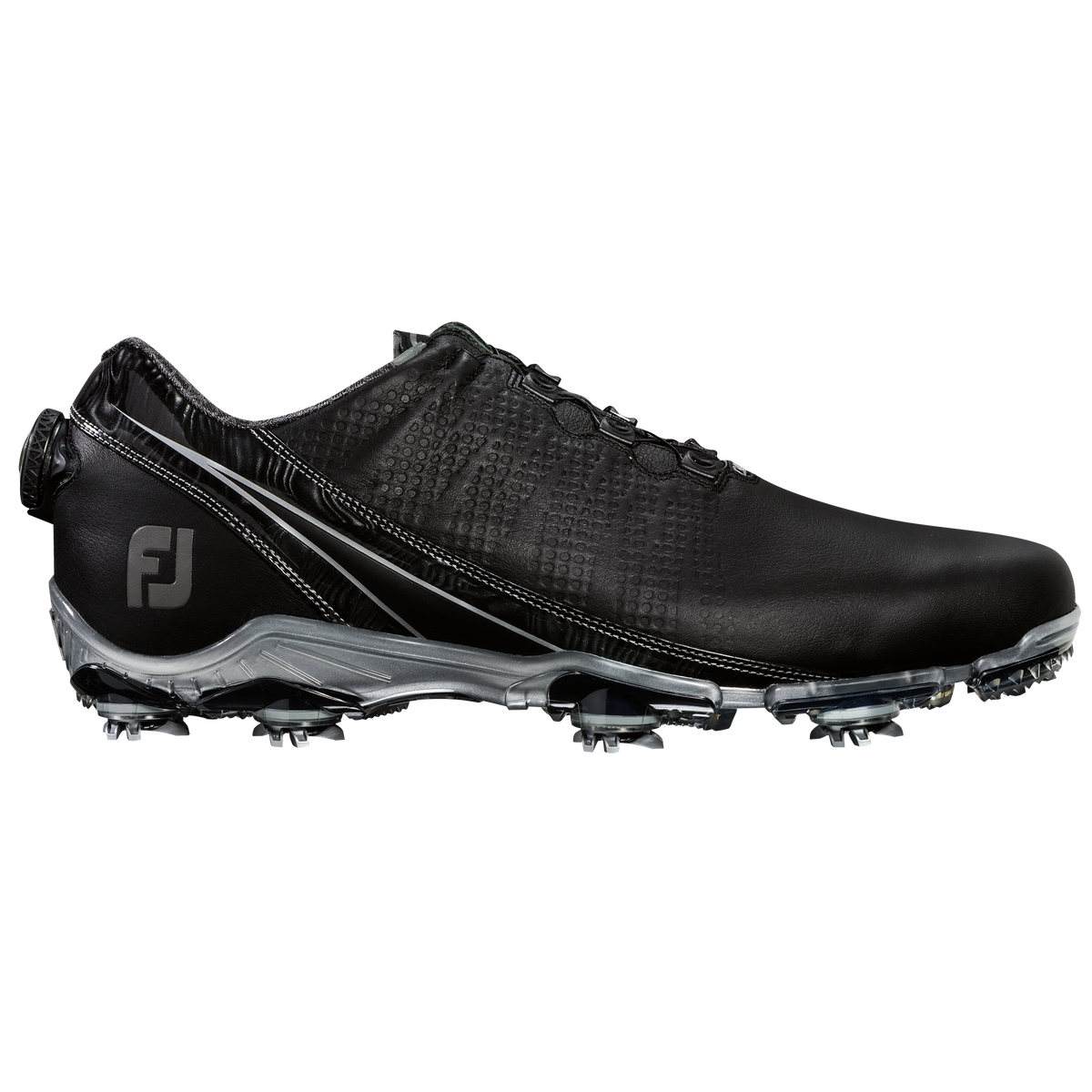 Footjoy dna best sale spikes