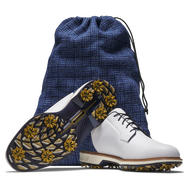 FJ X Harris Tweed Premiere Series - Field
