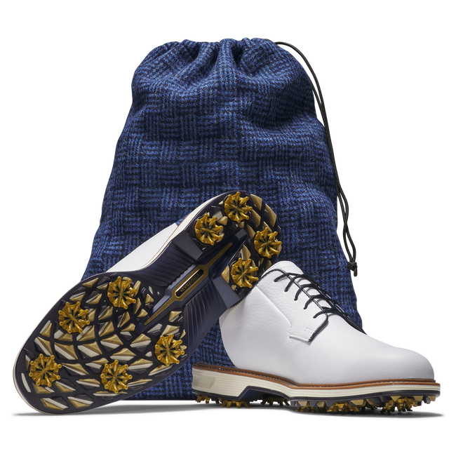 FJ X Harris Tweed Premiere Series - Field