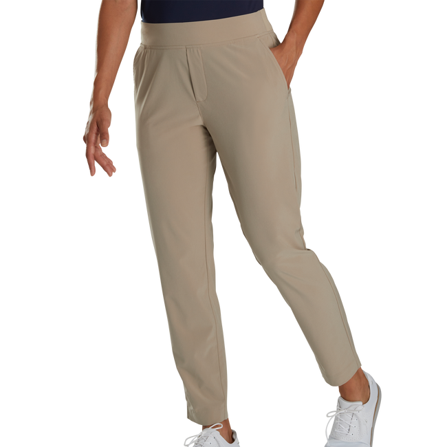 Lightweight Ankle Pant Women