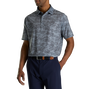Lisle Cloud Camo Self Collar