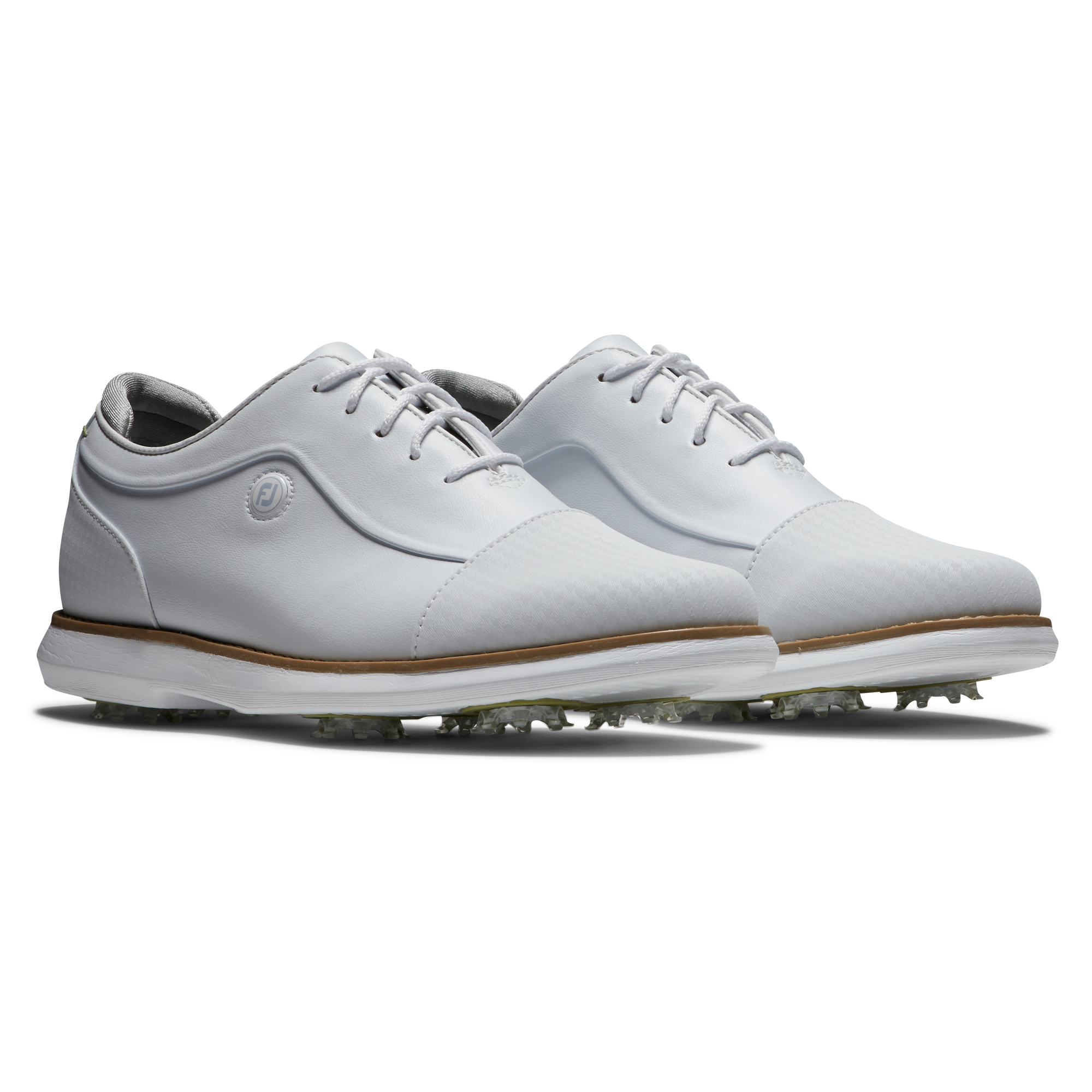 Traditions Cap Toe Women