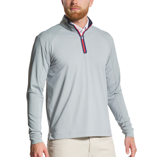 TempoSeries Mixed Texture Mid-Layer-Previous Season Style