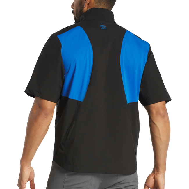 HydroLite X Short Sleeve Rain Shirt