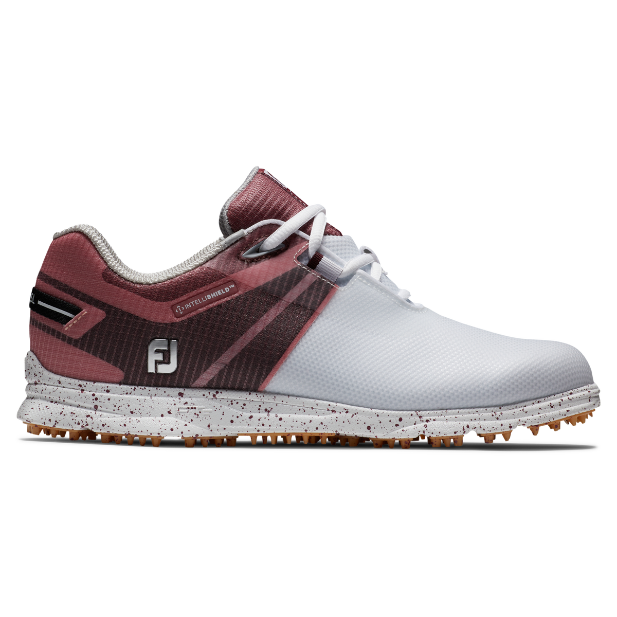 Footjoy women's spikeless golf shoes discount