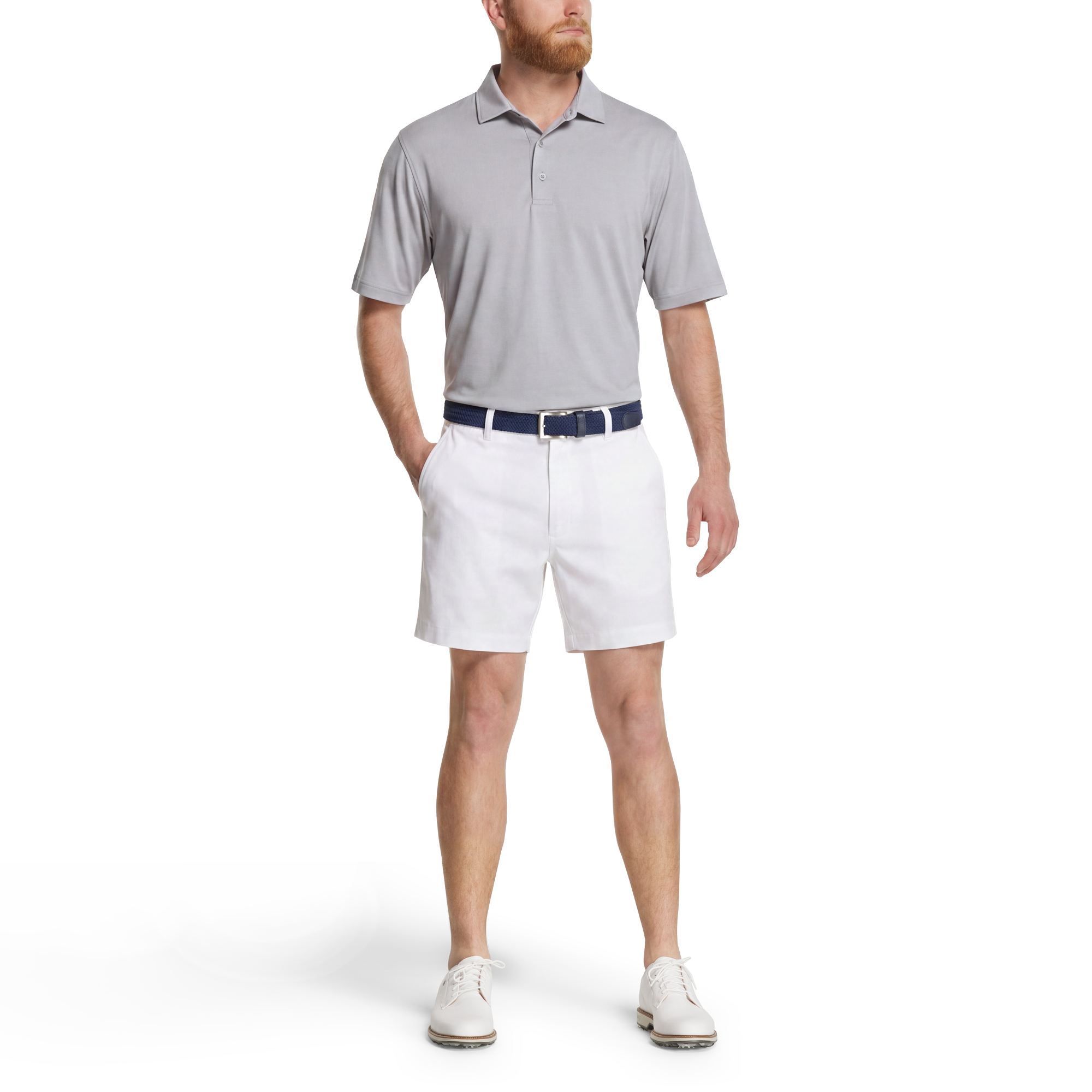 Dormie 7.5" Inseam Short