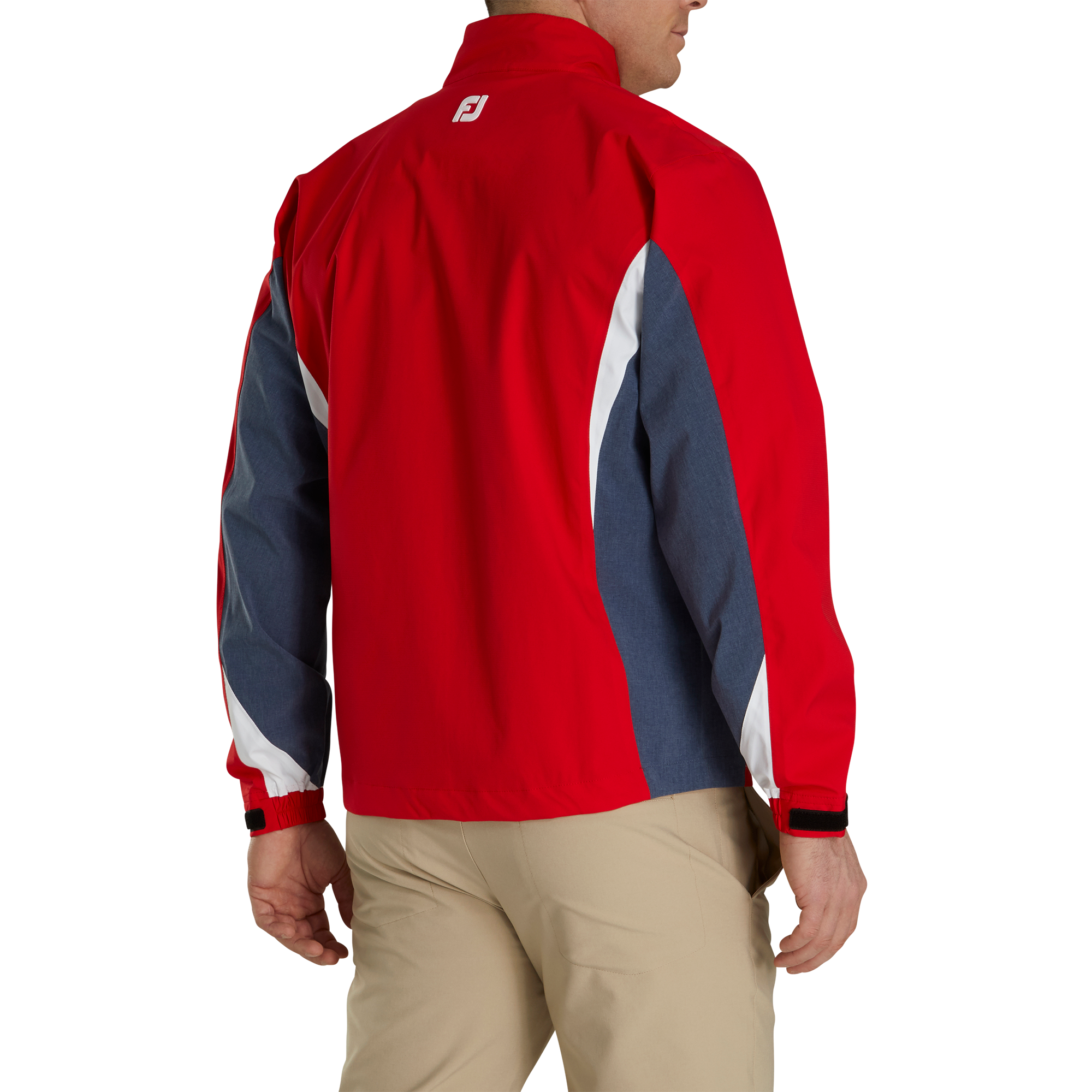FJ HydroLite Rain Jacket