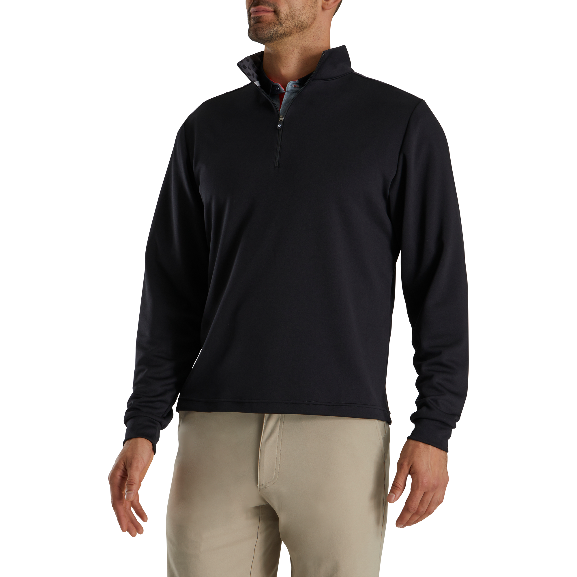 Lightweight Mid-Layer