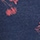 Bayberry Motif Trunk