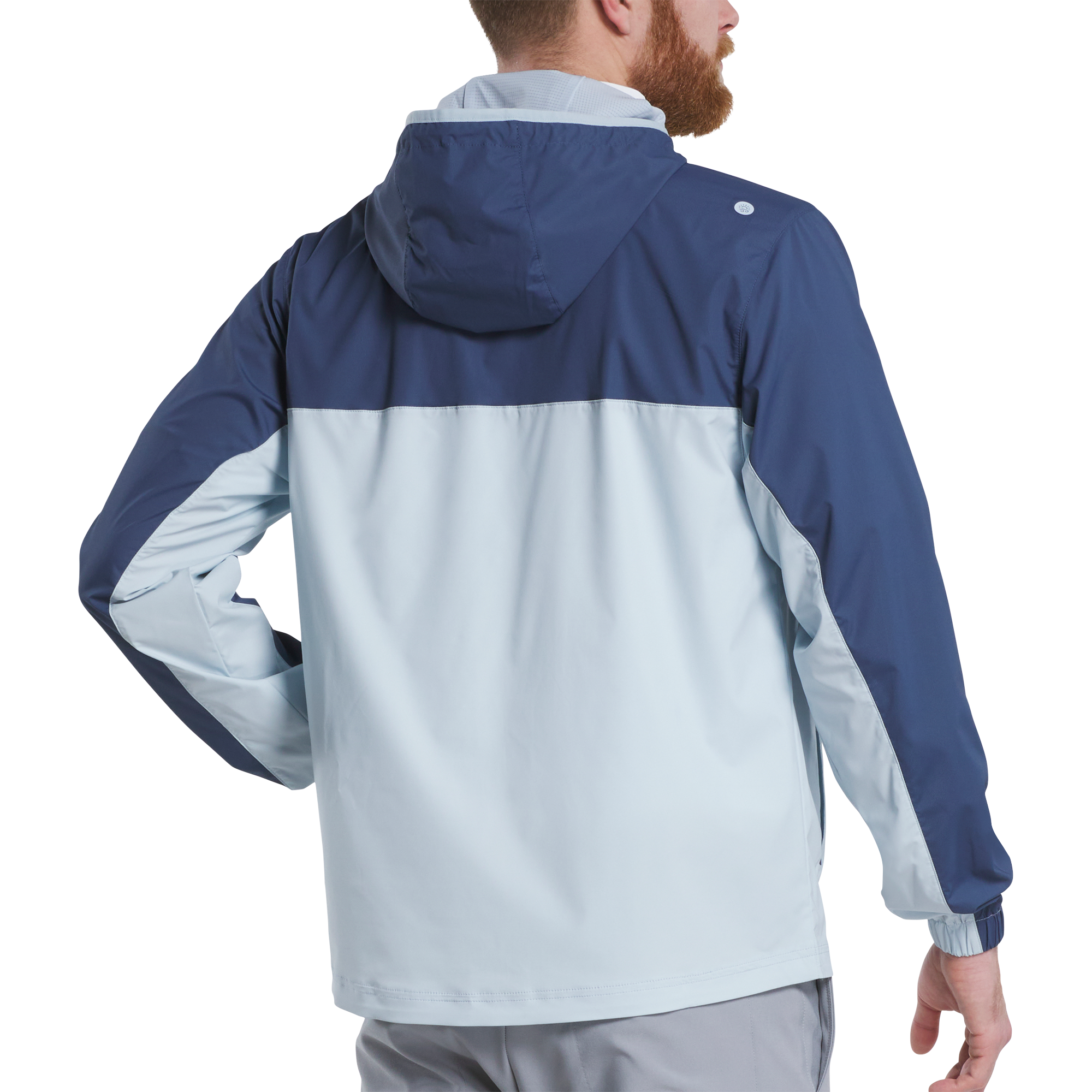 TempoSeries Hoodie Jacket