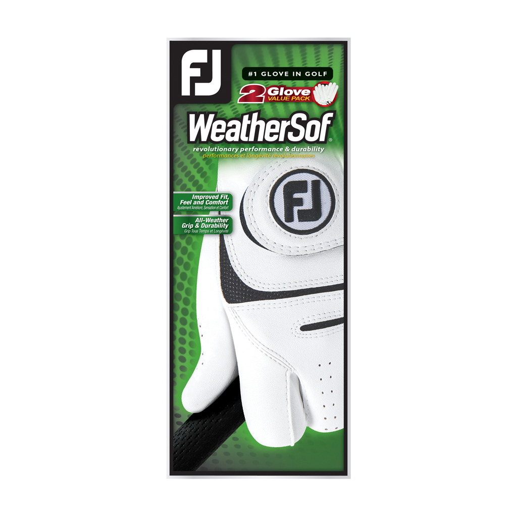 WeatherSof 2-Pack-Prior Generation