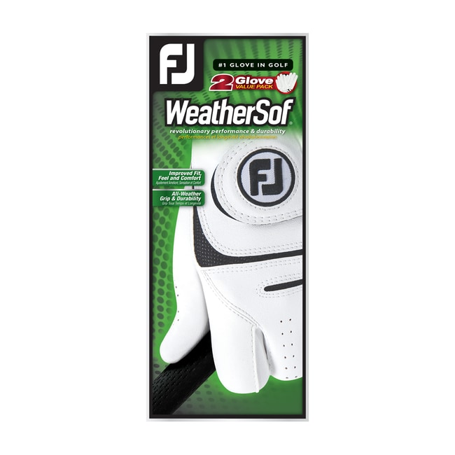 WeatherSof 2-Pack-Prior Generation