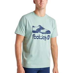 Footjoy golf tee shirts shop