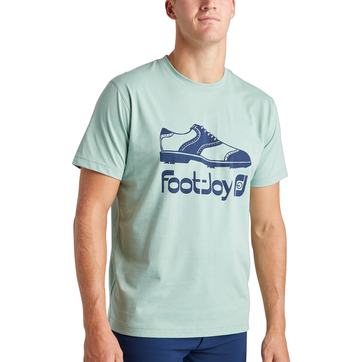 Logo Footjoy Clothes Fj Logo Clothing Footjoy Tee Shirts Outlet