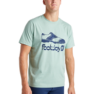 Heritage Shoe Graphic Tee