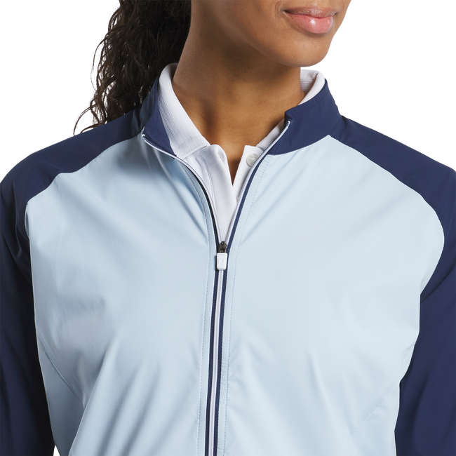 TempoSeries Full-Zip Jacket Women