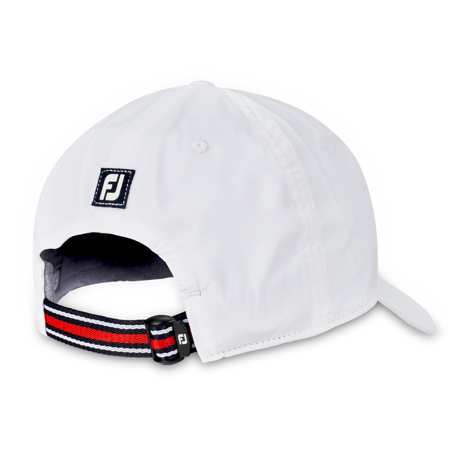 Shoe Logo Performance Hat
