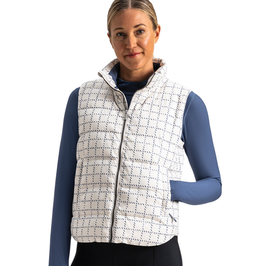 ThermoSeries Insulated Vest Women