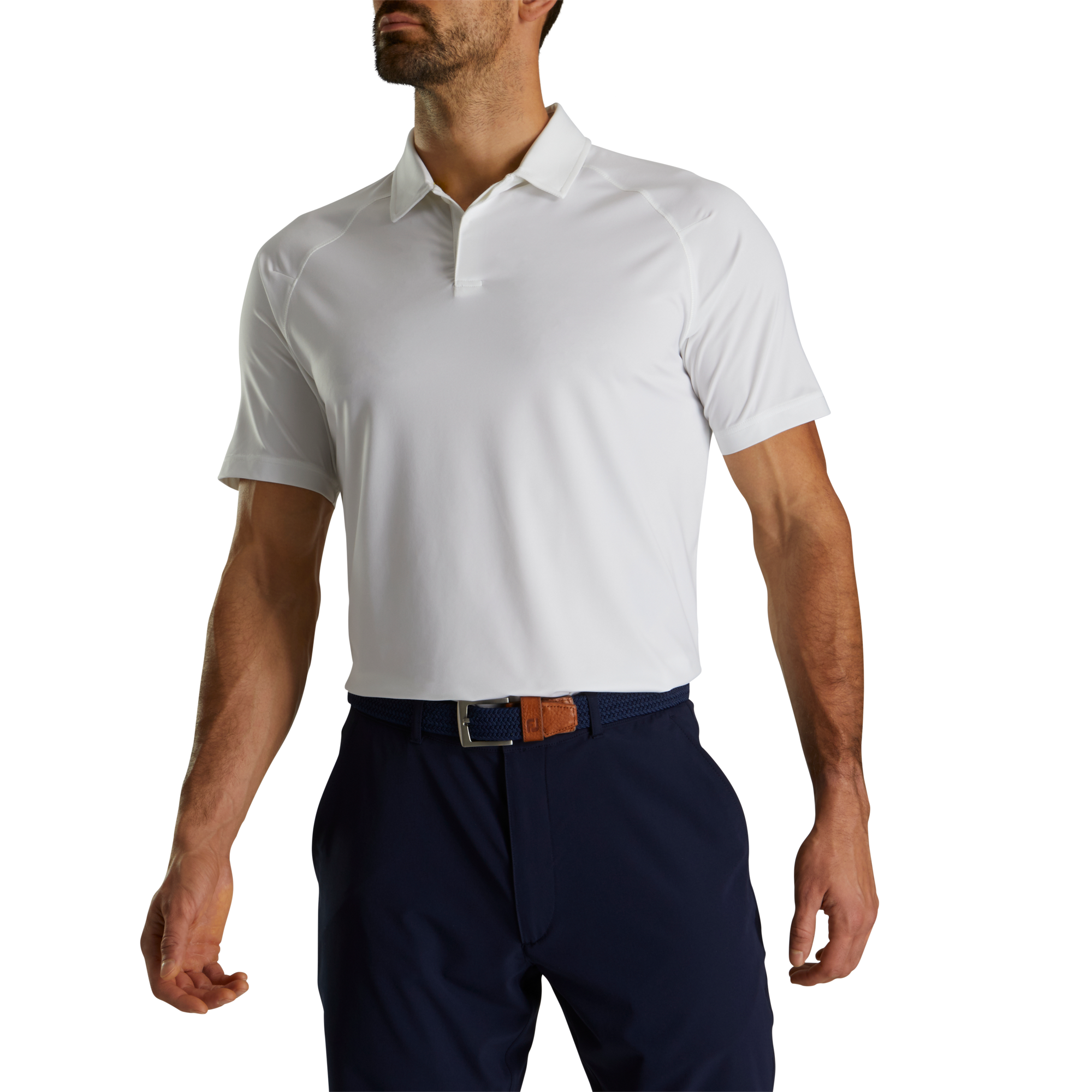 HYPR Golf Shirt