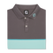 Lava / White / Aqua Surf / Maui Blue