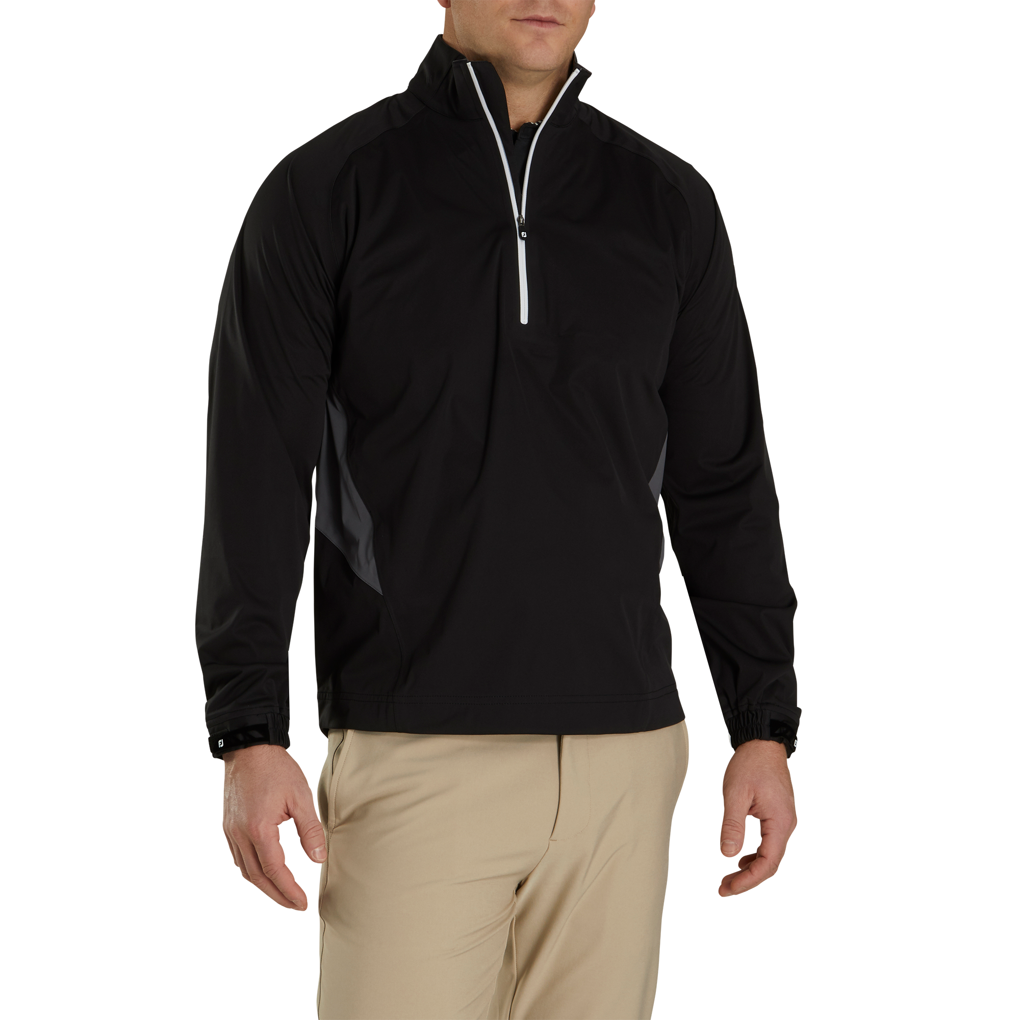FJ Hydroknit Pullover