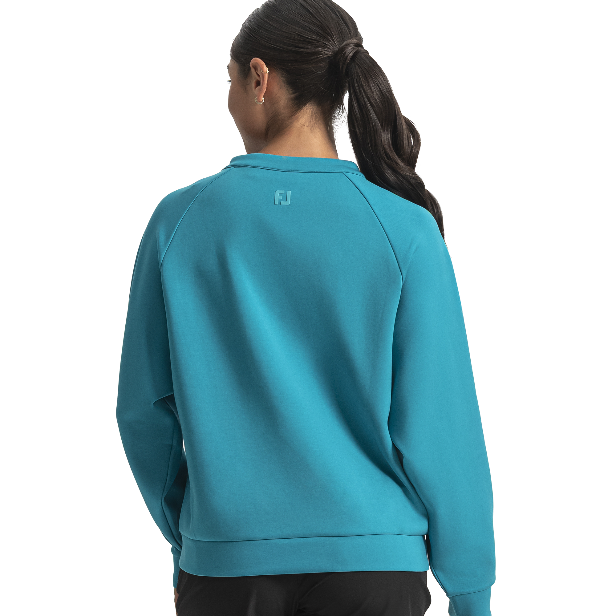 Crewneck Pullover Women