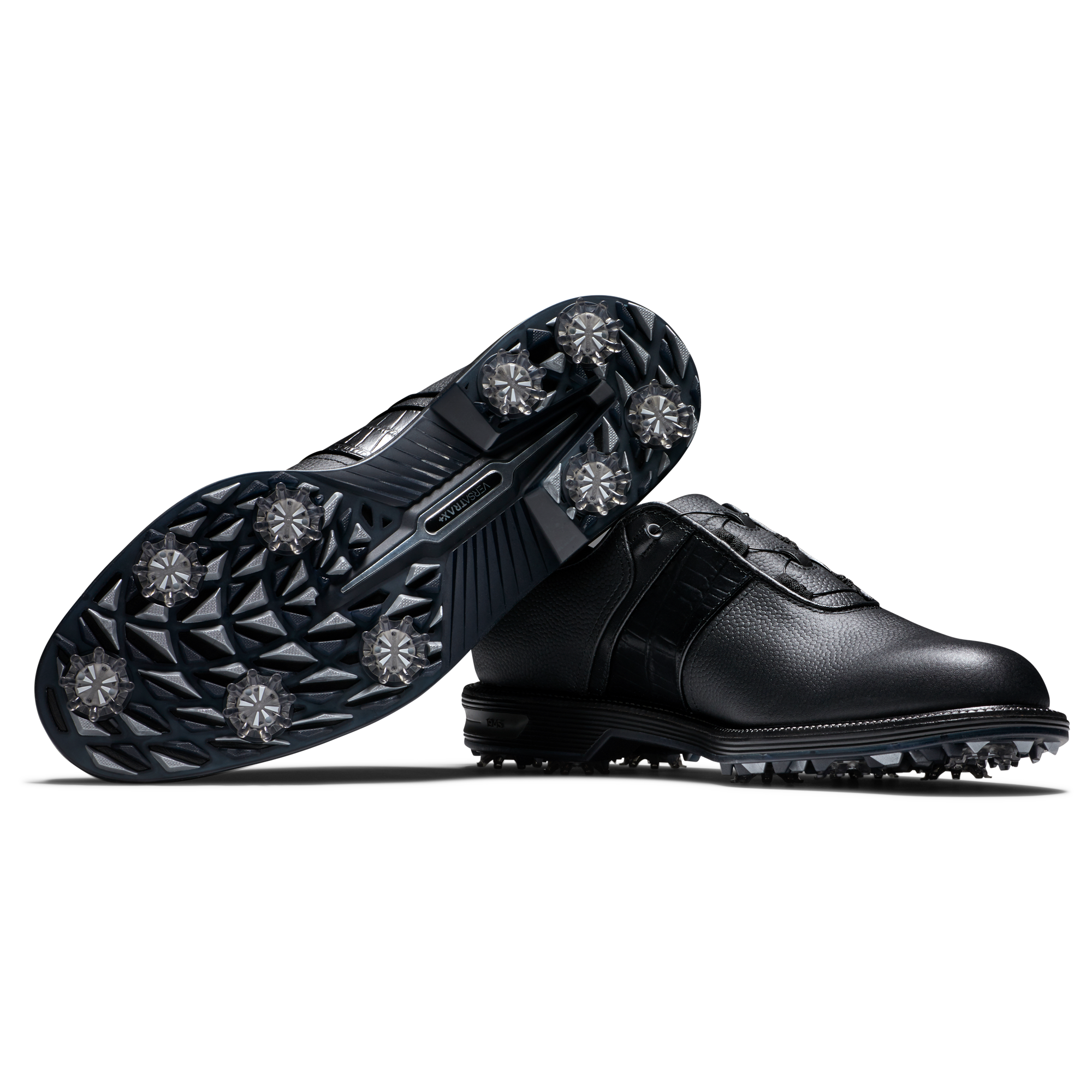 Premiere Series - Packard BOA