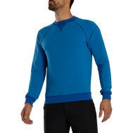 Feeder Stripe Crewneck