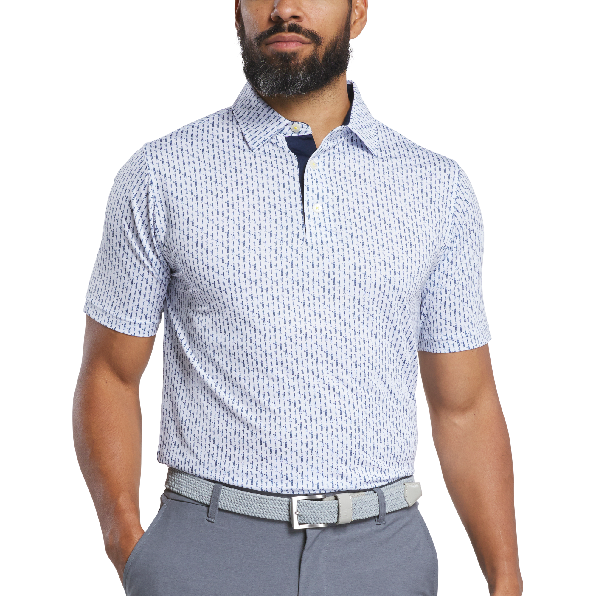 Figure Lisle-Previous Season Style