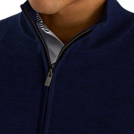 Lined Performance Sweater