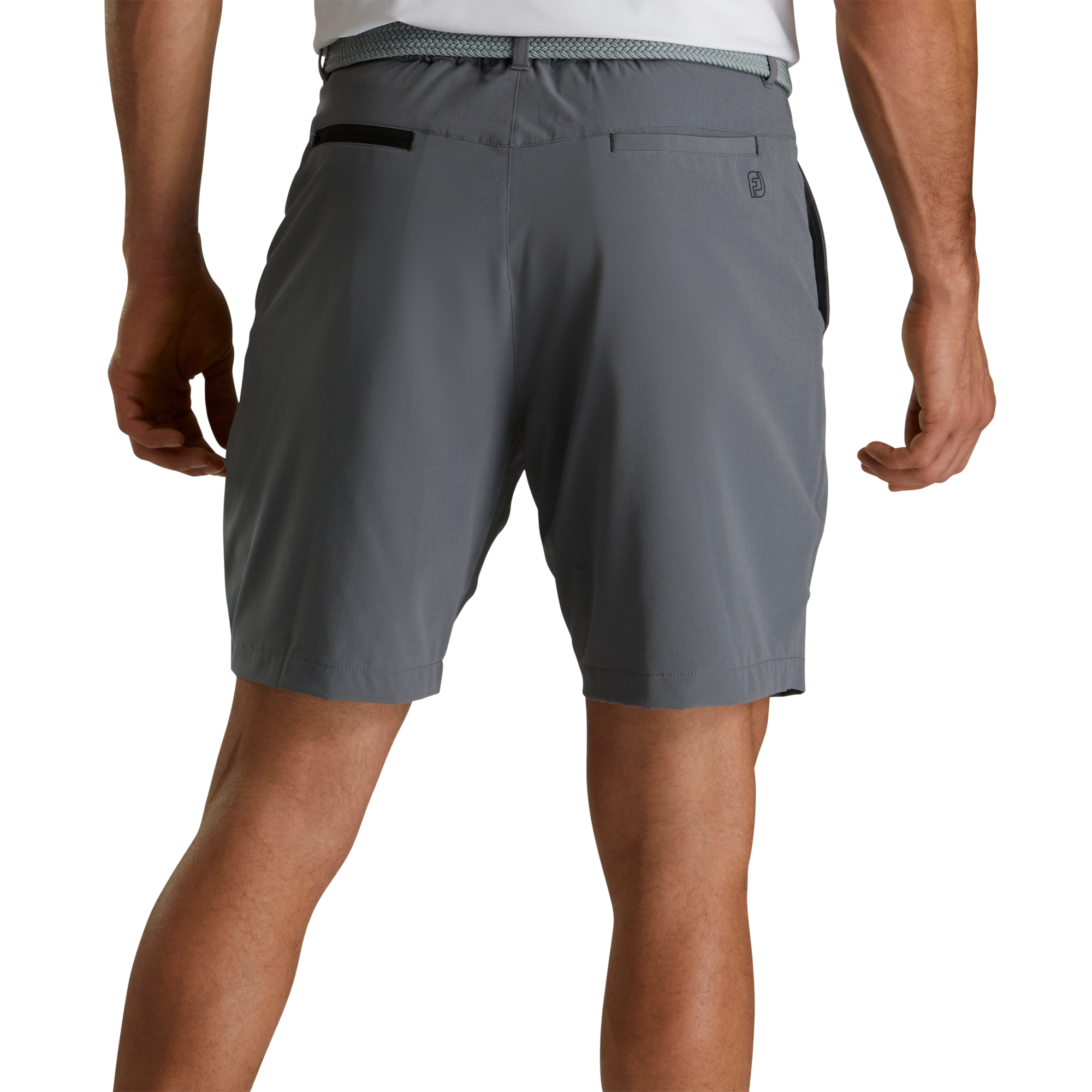 HYPR 8" Inseam Golf Short-Previous Season Style