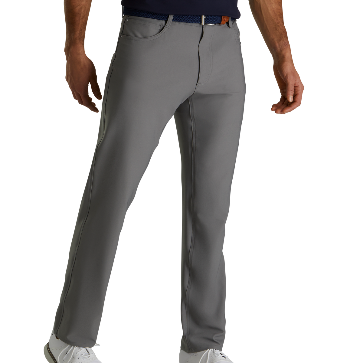 5-Pocket Golf Pants For Men